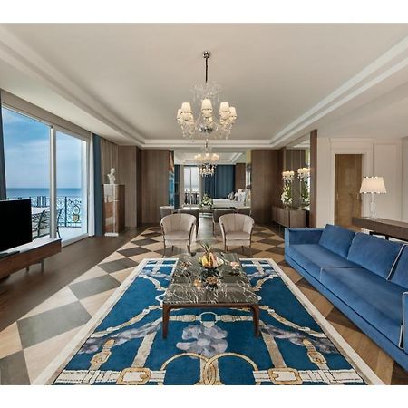 Kaya Palazzo Resort & Casino Girne Agios Georgios  外观 照片