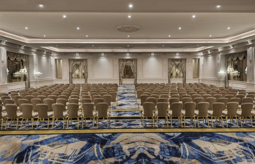 Kaya Palazzo Resort & Casino Girne Agios Georgios  外观 照片