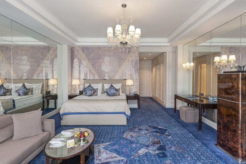 Kaya Palazzo Resort & Casino Girne Agios Georgios  外观 照片